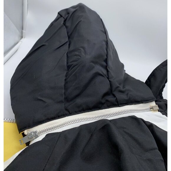 Allis-Chalmers Men’s Winter Coat Size Small Industrial Heavy Machinery Tractors - Picture 9 of 16